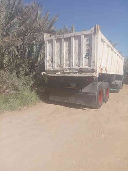 للبيع عربانه قلاب علم مديل ٢٠٠٧ مكفوله تخم تاير براد ١٦ بيبي لاستفسار ***********
