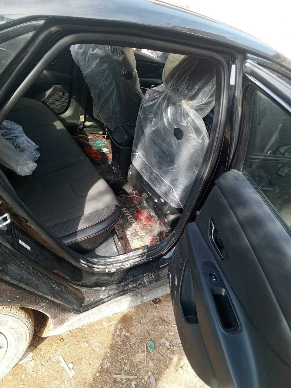 السلام عليكم النترا 22معوقين وكاله عامه ثاني يوم بسمك محرك وكير برغي ممفتوح تبريد  شغال سياره فول مواصفات خنك تحكمات فتحه مكينه تيربو وكير مكفولات مكاني كربلاء سعر 100وبيها مجال***********مراوس حسب القناعه
