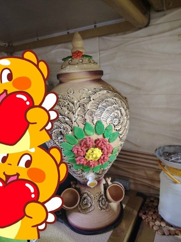 الاوفن شغال جدا نظيف ب25
ترمز حجم كبير ب30
نجف ميسان


**إذا كنت صاحب هذا الإعلان وتريد حذفه لأي سبب، رجاءا أرسل رسالة إلى الدعم الفني**