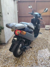 ماطور نضيف • انوار شغالة • هدر مفتوح