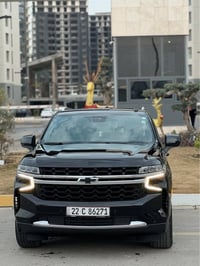 تاهو LS • ٢٠٢٣ • محرك ٥٣٠٠