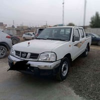 أسلام عليكم نيسان للبيع رقم اربيل موديل 2011سياره بيها صبغ بدون ضربها ...