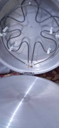 افتتاح محل لبيع التنانير الكهربائي يسرّنا إعلامكم بافتتاح محلنا الجديد...