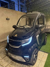 سارتي للبيع شحن G6 اشيل 3 نفرات 5 بطاريات كبار كمبريسر تبريد حار وبارد...