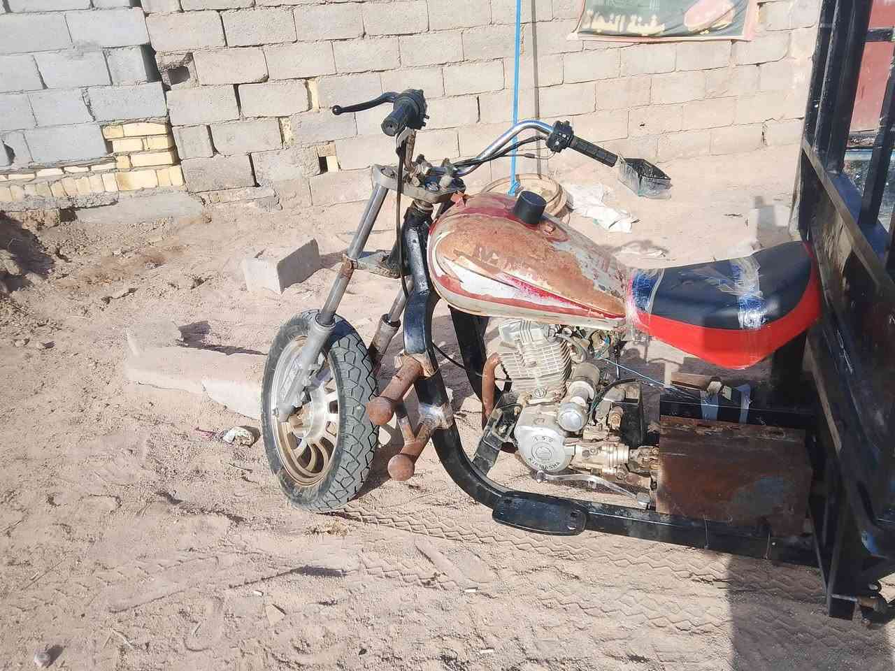 سلام عليكم ستوته البيع أم تيار مديل 10 اوراق اصولي محركه يدخن سعره//600وبيه مجال قليل مكاني ناصريه سجن الصلاحي سبل انه مكلف بل نشر رقم راعيه//***********
