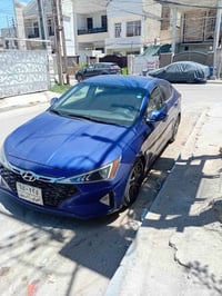 الالنترا 2019 امريكي محرك 2000 كير اي تي محرك كير تبريد مكفول مواصفاته...