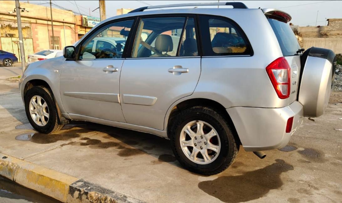 تيكو موديل 2014
للبيع 
فول اوتوماتيك
 كير ميكانيكي 
محرك شرط لا صرف ولا نفخ
 السياره نضيفه
  بدون صبغ 
كاربون بانزين موجود
رقم أربيل جديد
السعر 65$
مكان السيارة موصل
للاستفسار
***********
***********
يوجد بيع وشراء السيارات المتضررة والجديدة داخل هذه
الصفحة
نستقبل عروضكم لبيع السيارات فقط من الشرعي نحن غير مسؤولين عن أي اختلاف بين الطرفين من تحويل + تِجيك السيارة عند السونار الي ما يفحص عند السونار ويأخذ ثقة من صاحبها أو يأخذ كلام يتحمل المسؤولية
 لكون فحص السيارة عند السونار ( 15 الف)
             (( نحن فقط دلالية  ))
((( يكون الاتفاق بين البائع والمشتري فقط)))
‎
