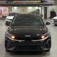 فورتي LX • ٢٠٢٤ • ٨٠٥٠ ميل