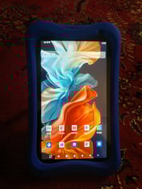 تابلت • نضيف حيل • قفل