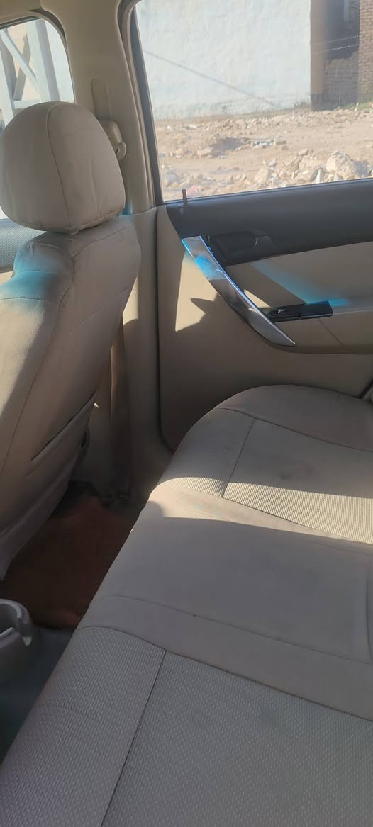 افيو مديل 11خلييج بيه تبديل جاملغيين اثر خياس جوه ومبدل تخم تاير تبريد محرك كير كلها خير من الله  سعر 55وبيه مجال حك جيه مكاني كوت شراي يتصل ***********
