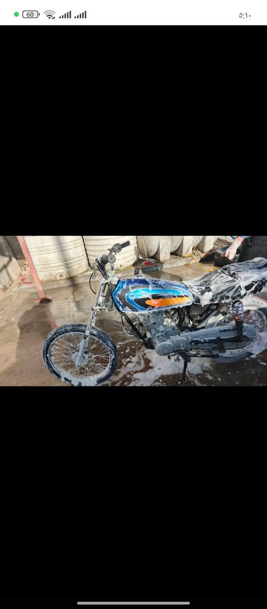 سلام عليكم دراجه اربعه كير للبيع كلك مديل 24مكان كربلاء دراجه نضيفه كلش***********
