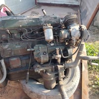 مكينه البه • كامله • تفرعات