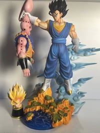 مجسم دراغون بول • ٣٠سم • جديد ١٠٠٪