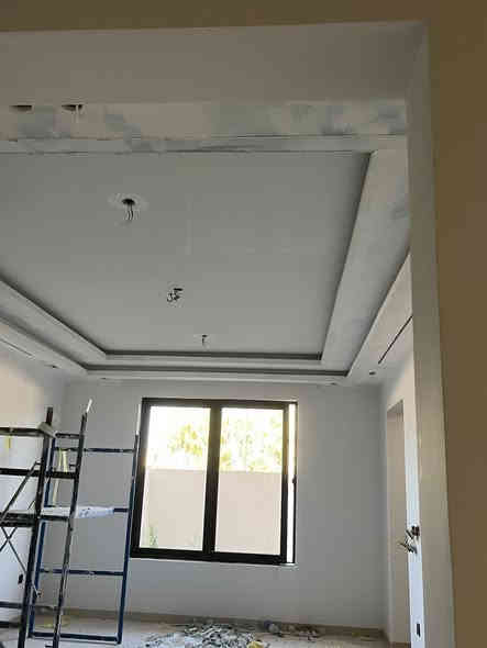 ... احدث وارقى التصاميم والابداعات 
شغل درجه اولى ضمان 
ودقه التصميم والعمل
عليك الاختيار وعلينا التنفيذ 💪
كل هذا وأكثر تجدونه لدينا .
♦️ديكورات داخلية👇
(جبس بورد-سحبات-نقوش ملكية)
♦️ديكورات خارجية👇
(واجهات بودركس
♦️ورق  جدران __ تغليف
الل استفسار ***********
