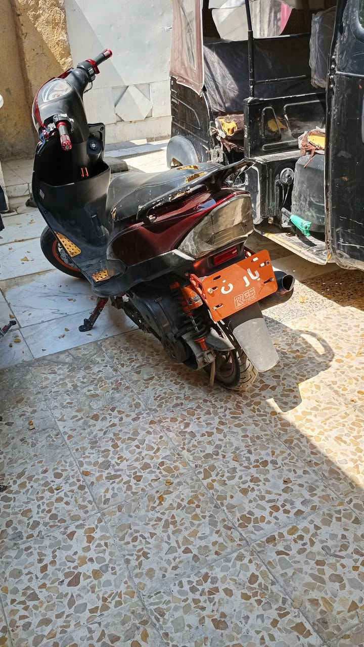 سلام عليكم ماكس عدله رياضية محرك وكلجات بلادي  محرك بدل طابوكه صالصه رياض سعر450مكاني بغداد غزاليه ‏‪***********‬‏هاذه رقمي

