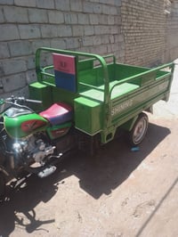 ستوته • موديل ٢٠٢٣ • محرك ٢٠٢٥