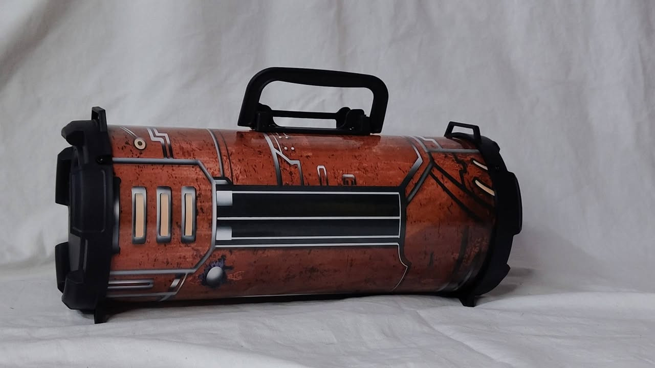 بضاعة جديدة 💥

آي غرض تريدة خلي نقطة يصلك السعر ويشرح


**إذا كنت صاحب هذا الإعلان وتريد حذفه لأي سبب، رجاءا أرسل رسالة إلى الدعم الفني**