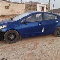 سيراتو • ٢٠١٤ • رقم قادسيه