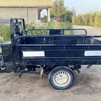 موديل 20 • ثلاث أوراق • بابل