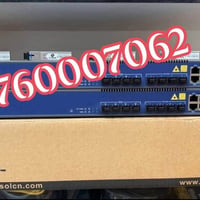 ڤيسول • GPON/EPON • قطع أخيرة