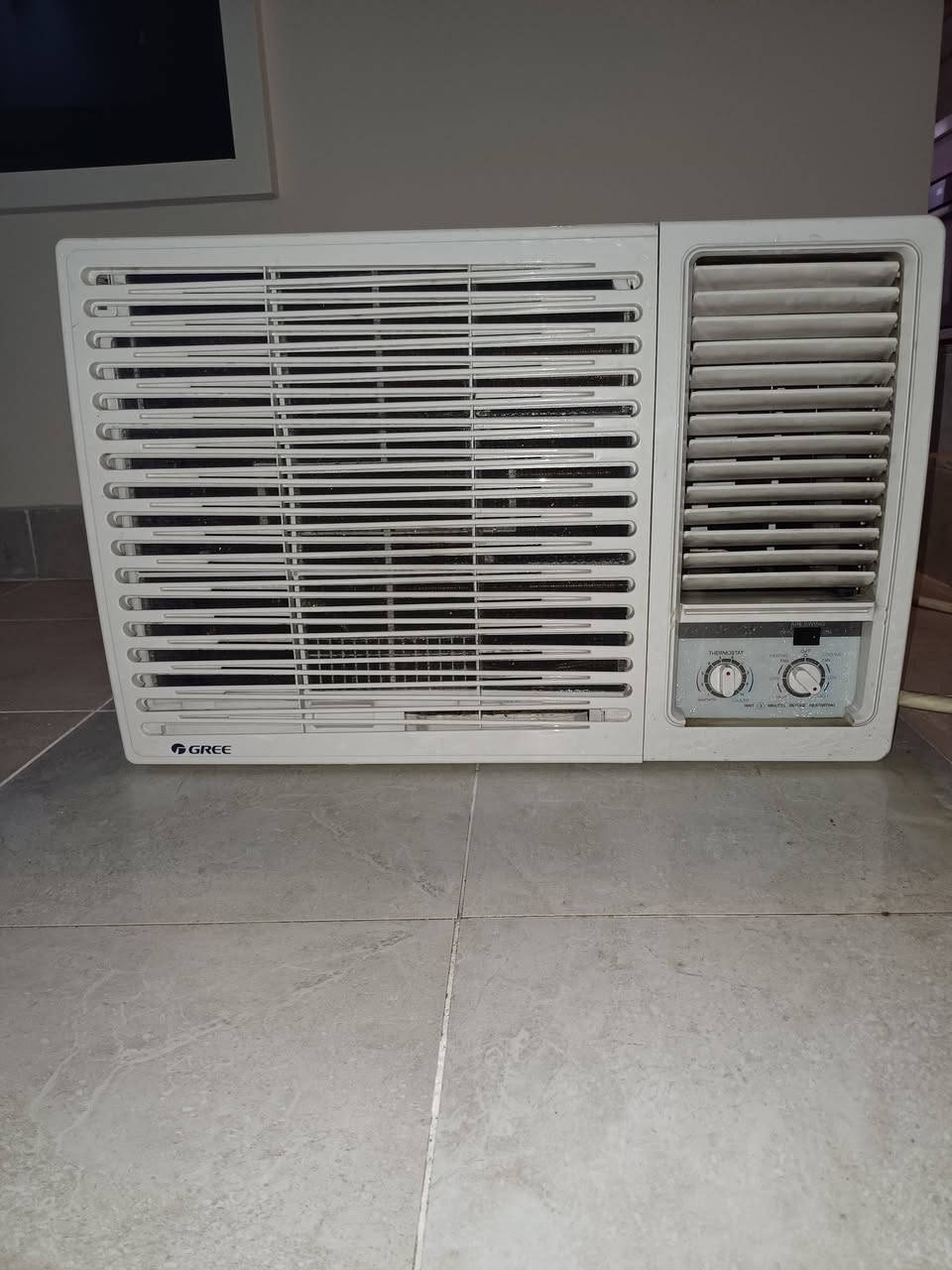 مكيف للبيع ٢طن نوع كري جديد على فحص تبريد ثلج  سعر ٣٥٠الف


**إذا كنت صاحب هذا الإعلان وتريد حذفه لأي سبب، رجاءا أرسل رسالة إلى الدعم الفني**