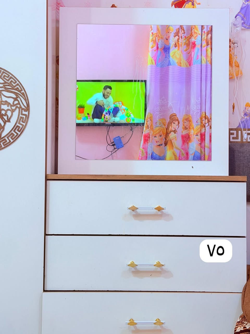 السلام عليكم
اغراض للبيع كلمن وسعرة


**إذا كنت صاحب هذا الإعلان وتريد حذفه لأي سبب، رجاءا أرسل رسالة إلى الدعم الفني**