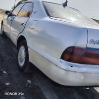 بطه 1992 • كير ومحرك مكفول • رقم بابل