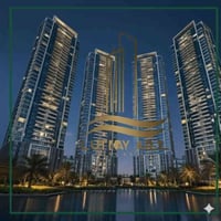 ✨ عروضنا المختارة بعناية لهذا الأسبوع:  ​شقة في كوين تورز (Queen Tower...