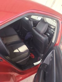 كورلا • ٢٠١٥ • مكينة الفين