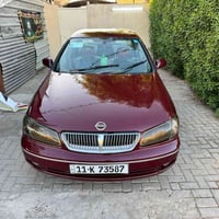 صني • ٢٠٠٠ • اوتوماتيك