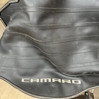 كمارو • ارضية صندوك • اصلية