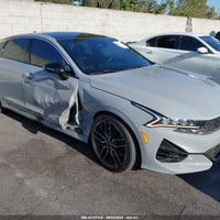 بعد اذن الادمن كيا K5.  2024 فول مواصفات  واصل الميناء جاهز 174  يمكن ...