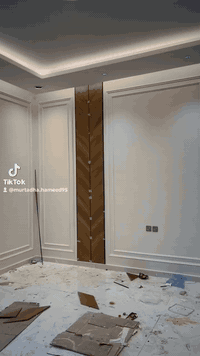 انجاز صالة • خدمات