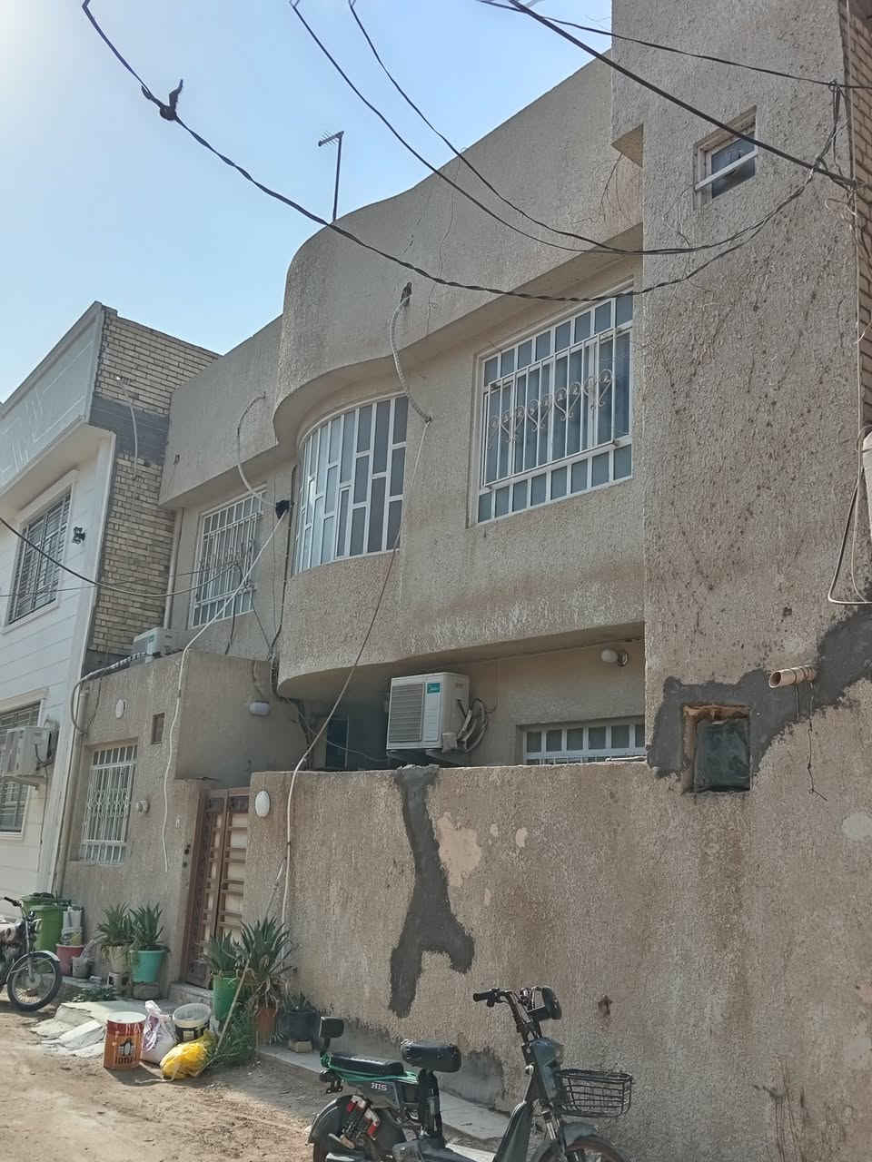 صبغ وديكورات كربلاء
***********
