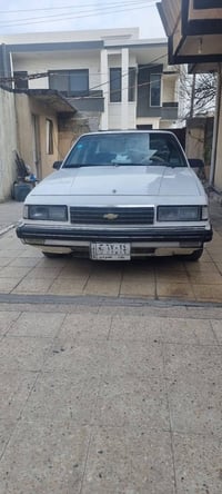 سلبرتي • ٢٠٠١ • محرك افالون