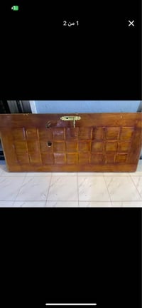 باي • ٢٫٠٤م×٨٨سم • اسكان صناعي ناصرية