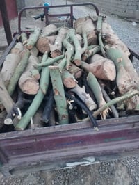 ستوته • دفاية حطب