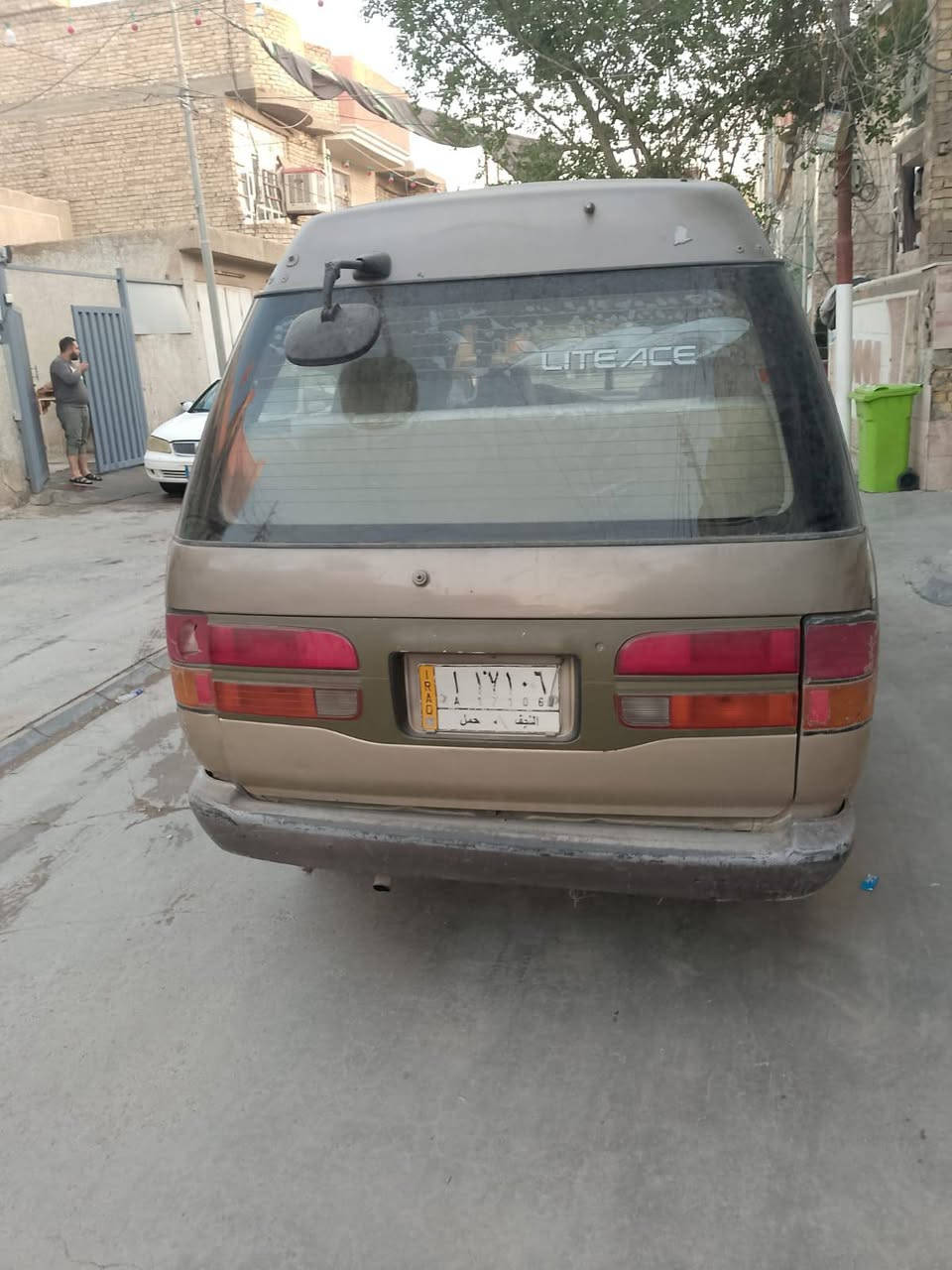 ياالله السلام عليكم فاره تيوته مكينه ففتي راعيهه موجود مستعجل ع بيعتها سعر٢٢وبيهه مجال (***********) عادي الامراوس حسب قناعه
