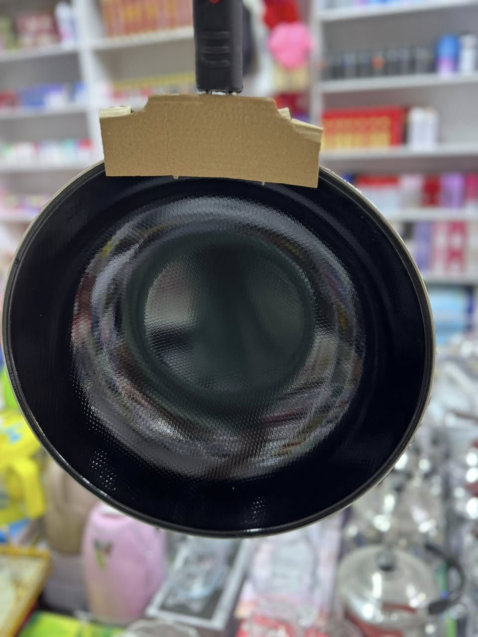 مرحبا زبائنا الكرام تم وصول عدد من الجدوره  والطاوات   وبكميات قليلة   وأنواع مختلفة لحكو عل العرض 🔥 🔥 #كلشي يخص البيت 🏠 يمنه تلكوه العنوان واسط قضاء الحي شارع التأميم قرب فلكة السينما  محل بركات الزهراء


**إذا كنت صاحب هذا الإعلان وتريد حذفه لأي سبب، رجاءا أرسل رسالة إلى الدعم الفني**