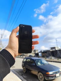 ايفون ٧ • ٣٢ جيجا • بطارية ١٠٠٪