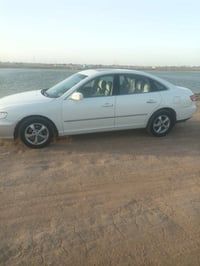 أزيرا خليجي • ٢٠٠٨ • مكينة ٢٧٠٠