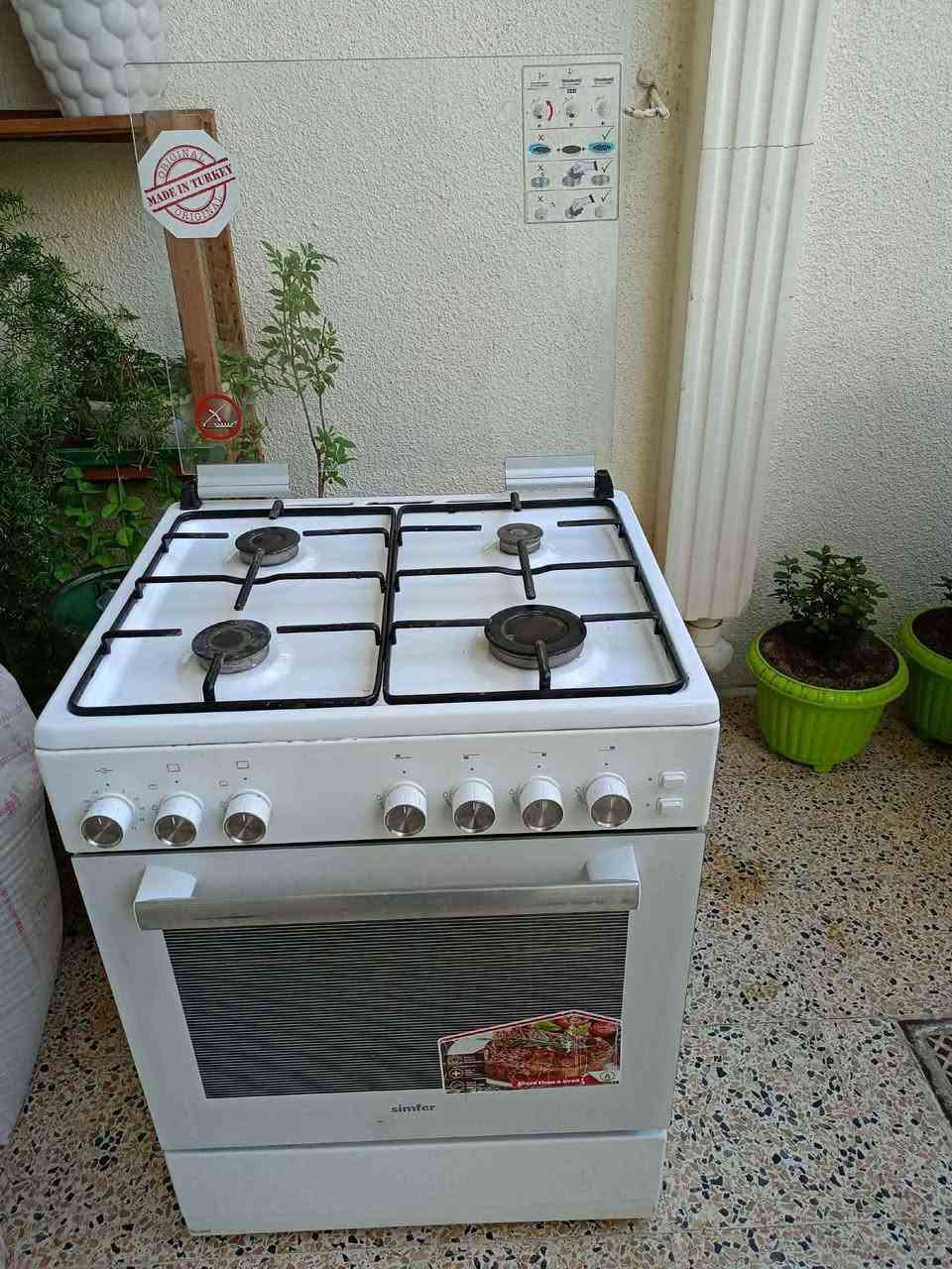 طباخ 4عيون نظيف جدا ماركة سيمفر senfar
نار، زرقاء صافية الفرن شغال خطين 🌹🌹
🌿🌿🌿🌿
السعر، 100الف 🔥🔥🔥🔥
موصل الجانب الايسر /حي المثنى 
🌿🌿🌿🌿🌿🌿***********
الشارع المقابل لمنتزه المثنى
✅شارع عمارة النخيل 
✅وماكس جيم 
✅وازياء النمور 

داخل الفرع بالنزول قرب كراج  غسل السيارات   

(منزلي) لبيع الاثاث المستعمل 
متواجدون من الساعة ال 1ظهرا الى 8مساءا https://maps.app.goo.gl/BFTrpaanCHgXHP4H6?g_st=afm موصل, نينوى
