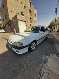اوميغا • ١٩٩١ • محرك ٣٠٠٠