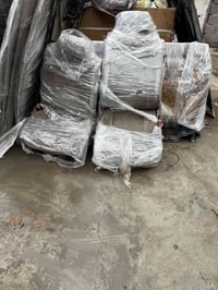 بطه ارنب هارتوب سيدان كرسته نفخ مارك نفخ راس لثور  العنوان بغداد الطال...