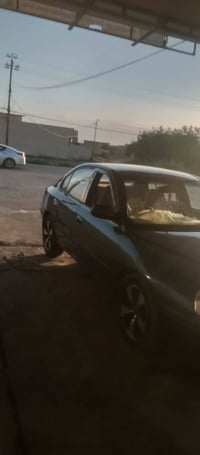 النتره2002رقم بغداد بسمي تحول مباشر كير محرك تبريد كفاله سياره حلوة ون...