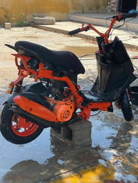 ماكس بوشه 55 كلجات رياضي فول رياضي كلشي مزود بيهه السعر 350 0777734200...