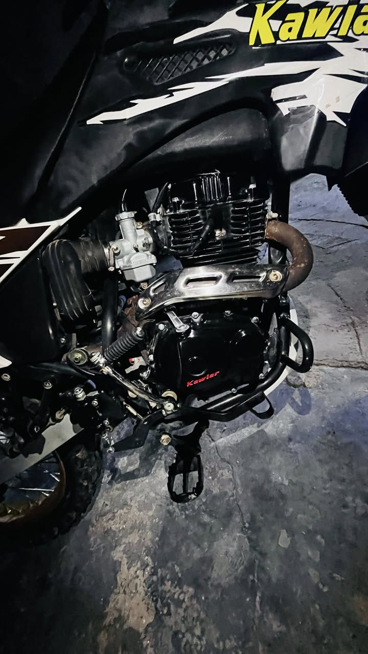 سلام عليكم دراجه كاويار  مديل 2024مكان ميسان غضاء علي الغربي  الستفسار ***********
