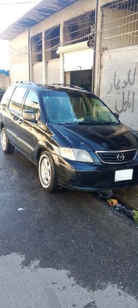 سياره مازده للبيع موديل2000 ومكينة وكير مال فرخ بطه شرط رقمه بغداد بسم...