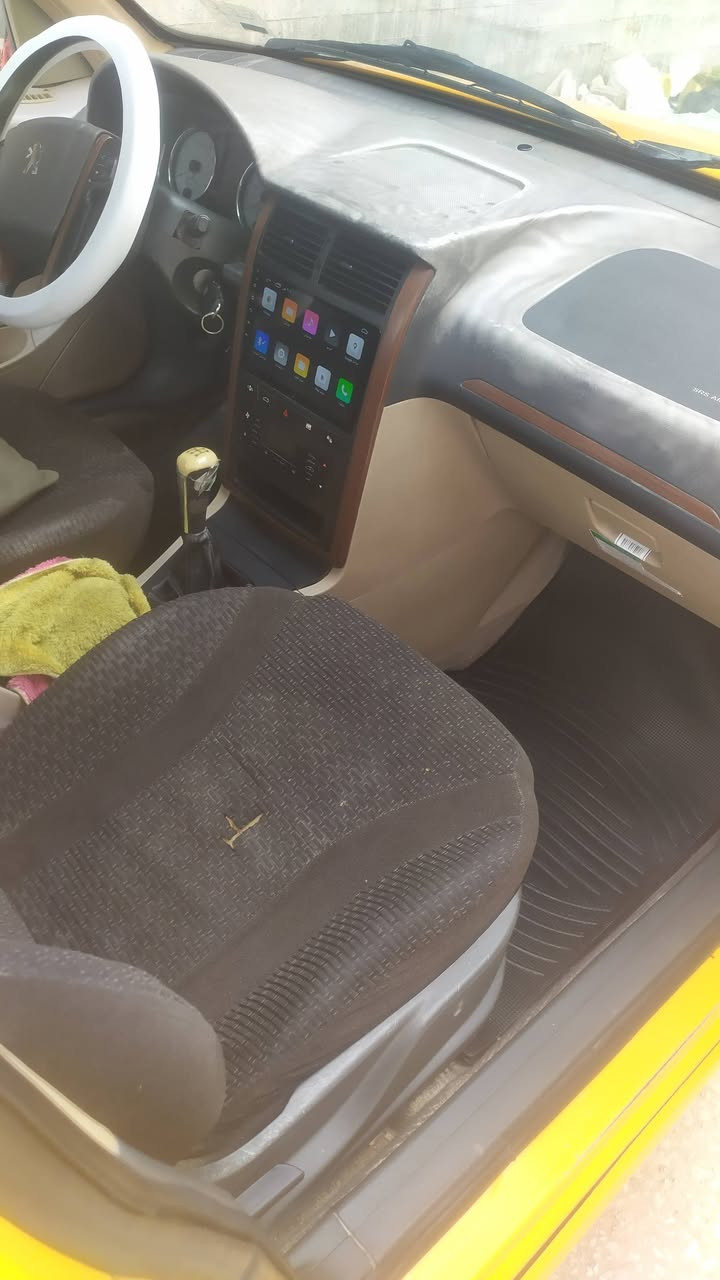 سلام عليكم بيجو بارص للبيع موديل 2018رقم بابل سنويه 2029انكليزي باقي بس على الستلام الوحات مكينه كير كفاله منضومه غاز بيه العنوان بابل الحله مصفر هيه اوغرامات ***********السعر 58وبيه مجال
