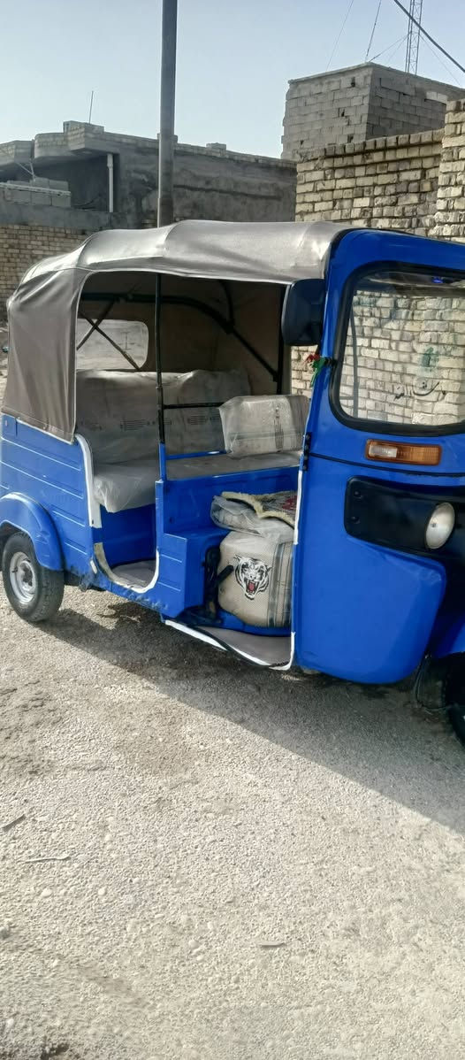 السلام عليكم تكتك للبيع مديل 2020 ميسان قضاء الميمونة ***********رقم تواصل ط
